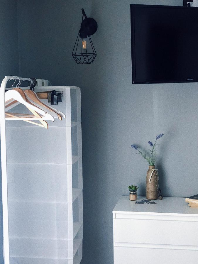 Apartmán Le Quattro Chiavi Palermo Exteriér fotografie