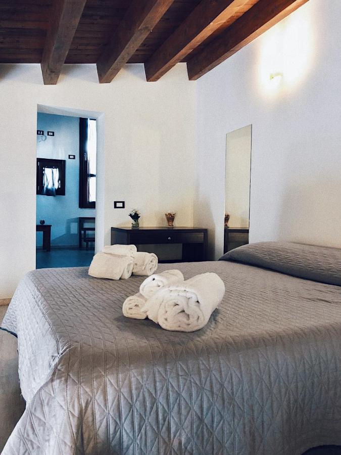 Apartmán Le Quattro Chiavi Palermo Exteriér fotografie