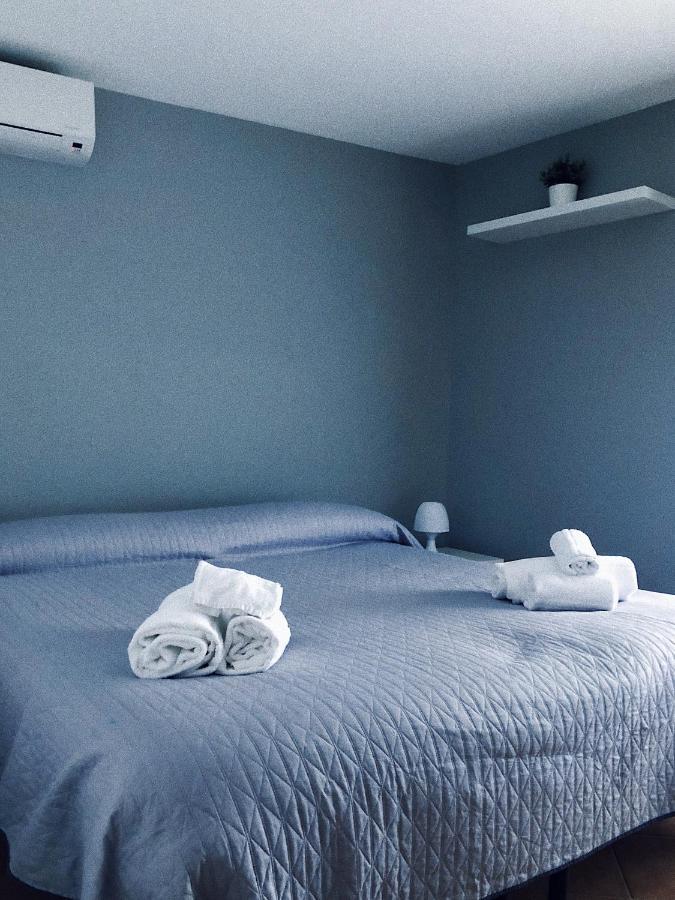 Apartmán Le Quattro Chiavi Palermo Exteriér fotografie
