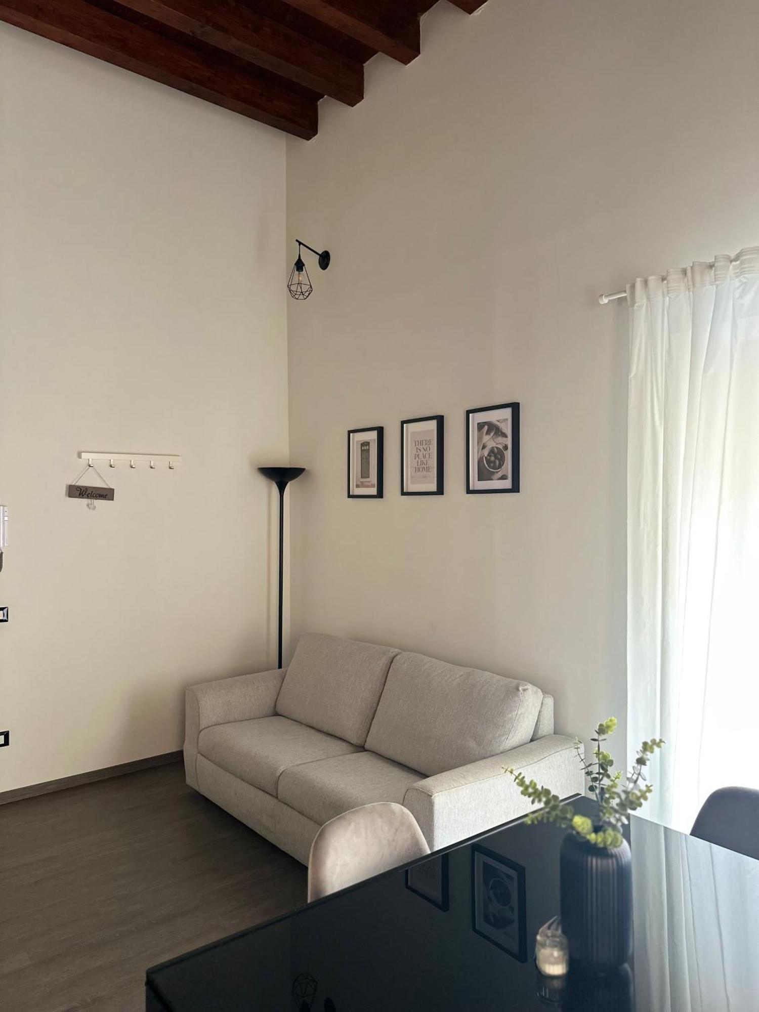 Apartmán Le Quattro Chiavi Palermo Exteriér fotografie