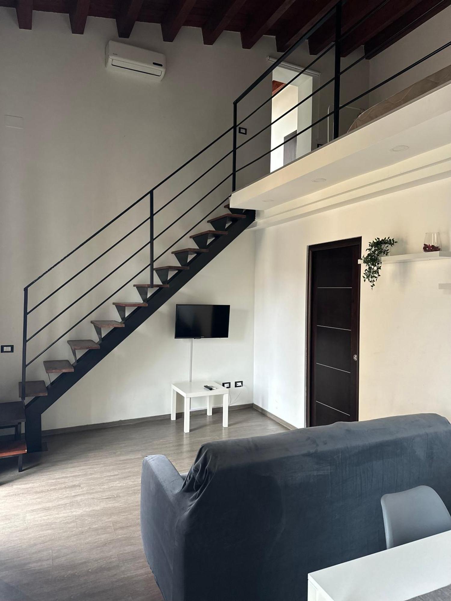 Apartmán Le Quattro Chiavi Palermo Exteriér fotografie