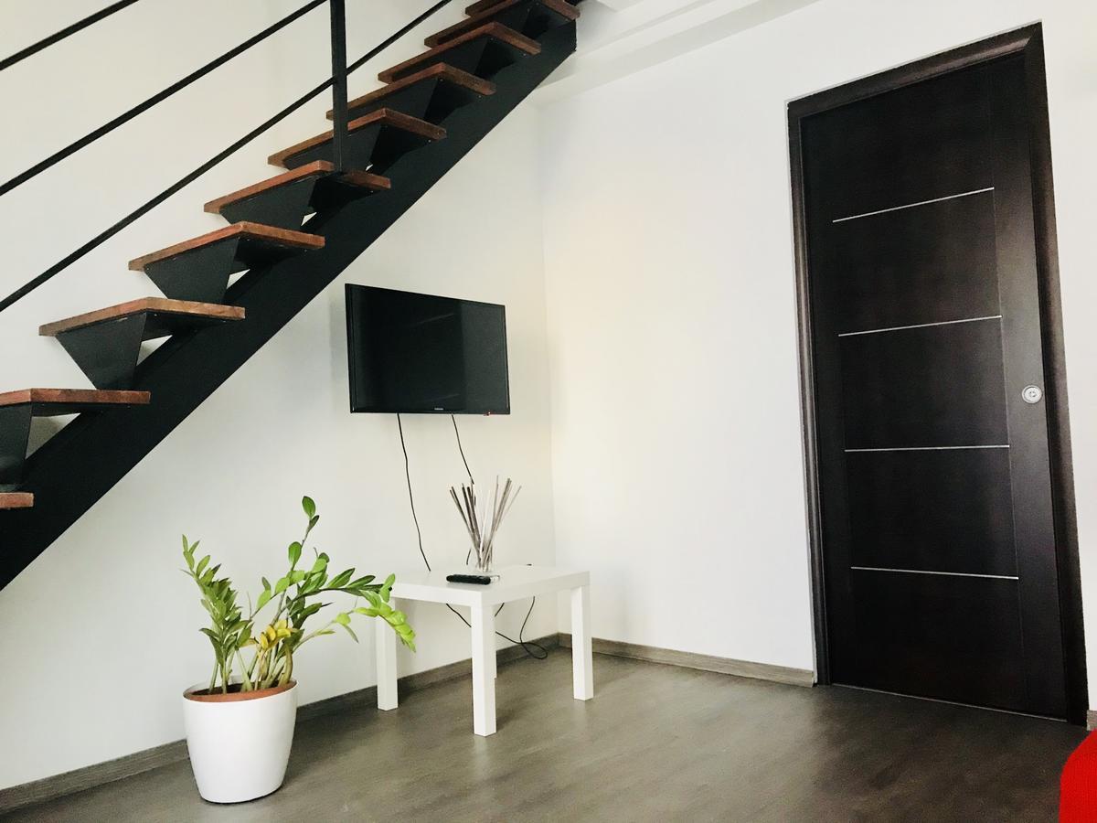 Apartmán Le Quattro Chiavi Palermo Exteriér fotografie