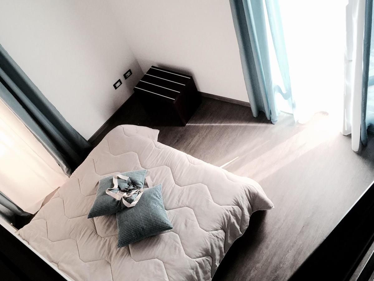 Apartmán Le Quattro Chiavi Palermo Exteriér fotografie