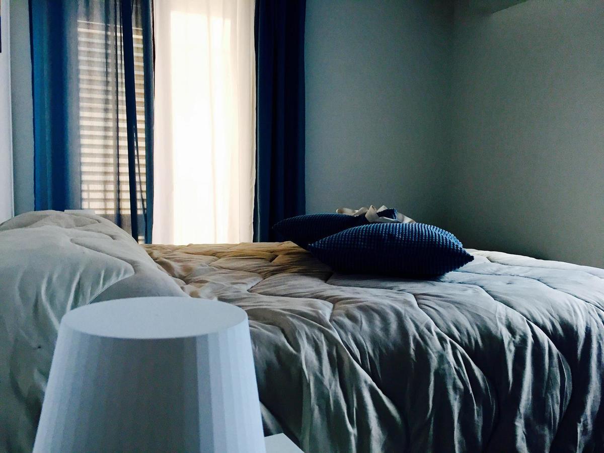 Apartmán Le Quattro Chiavi Palermo Exteriér fotografie