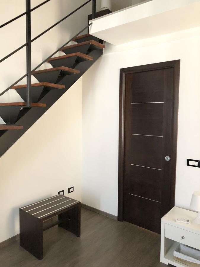 Apartmán Le Quattro Chiavi Palermo Exteriér fotografie