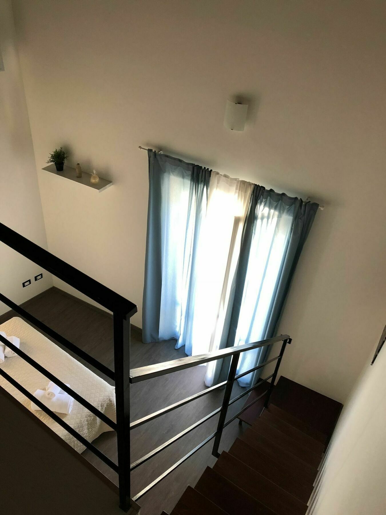 Apartmán Le Quattro Chiavi Palermo Exteriér fotografie