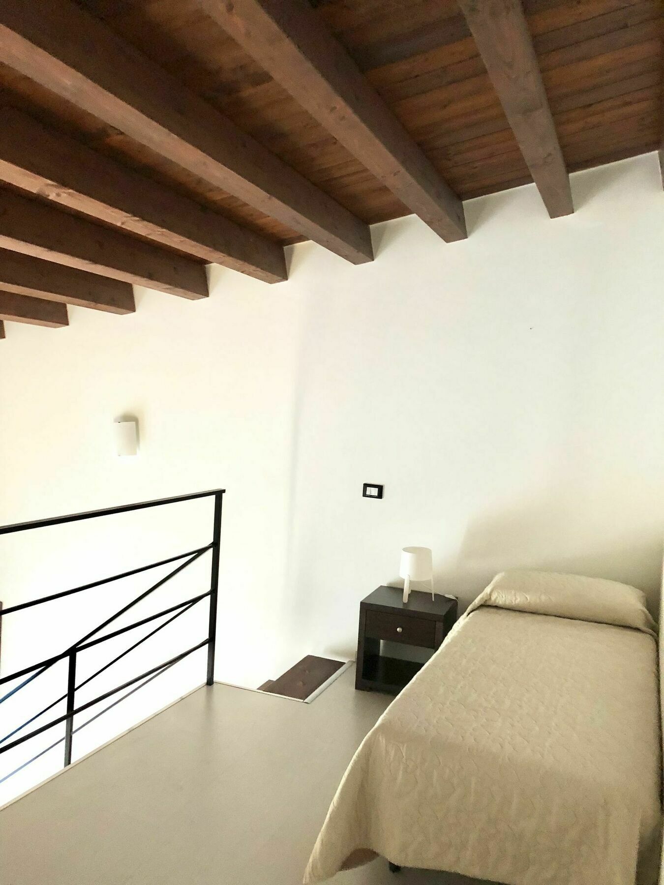 Apartmán Le Quattro Chiavi Palermo Exteriér fotografie
