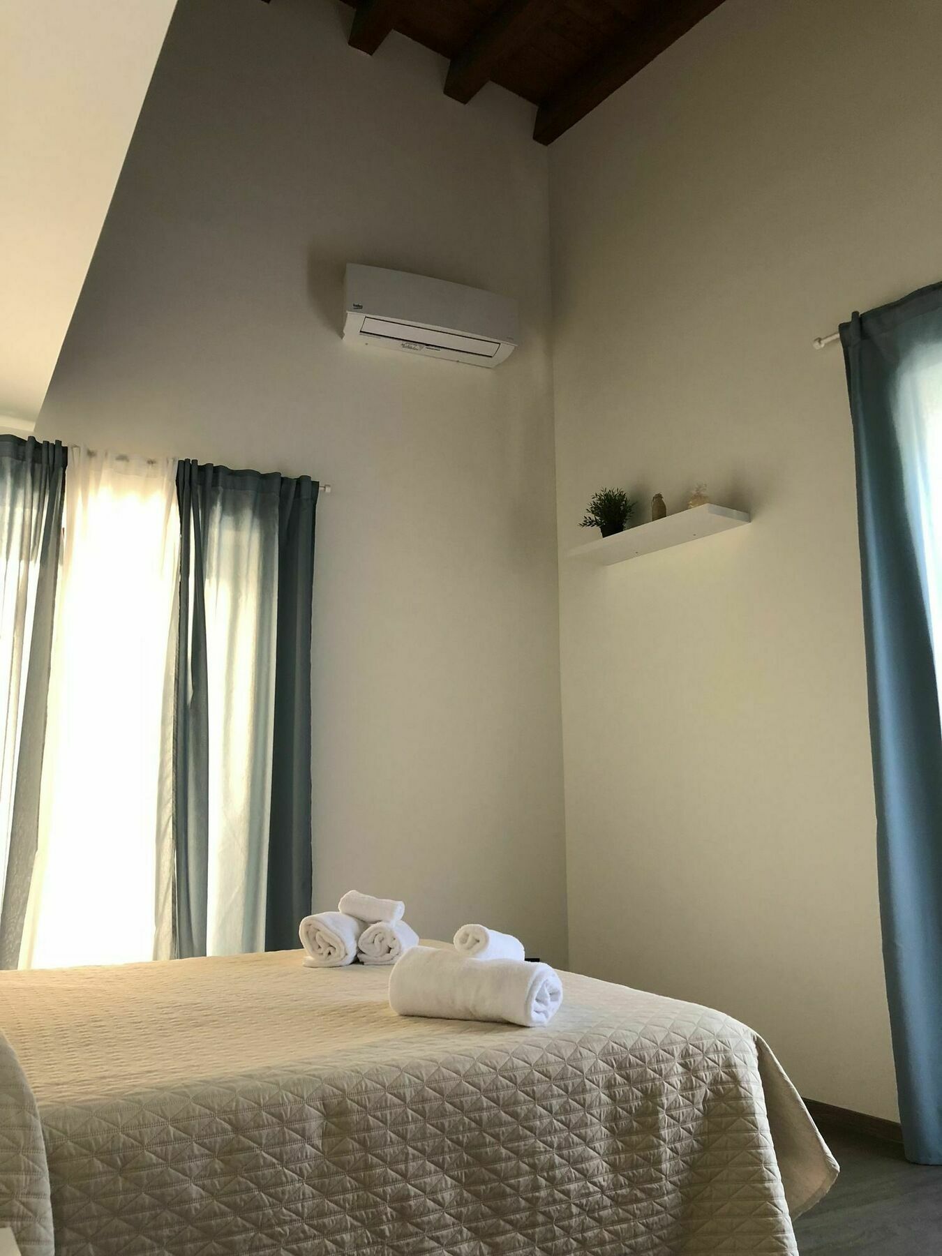 Apartmán Le Quattro Chiavi Palermo Exteriér fotografie