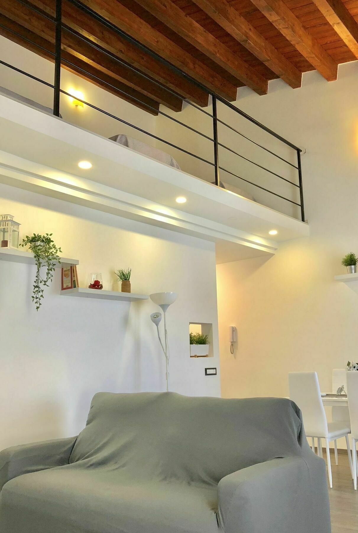 Apartmán Le Quattro Chiavi Palermo Exteriér fotografie